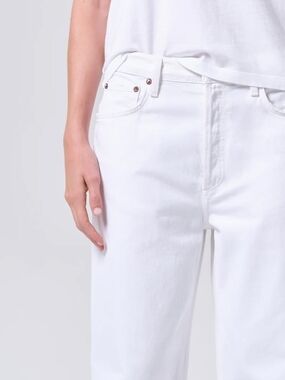 NWT Agolde Parker Jean